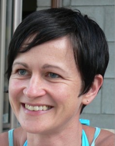 Susanne Bentley